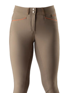 Agaso Cambridge Breeches