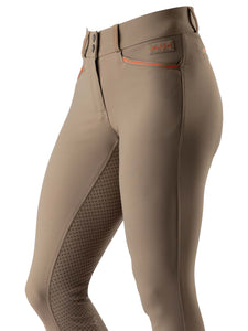 Agaso Cambridge Breeches