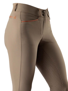 Agaso Cambridge Breeches