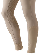 Load image into Gallery viewer, Agaso Oxford Winter Breeches Beige
