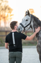 Load image into Gallery viewer, Catago Brielle Headcollar
