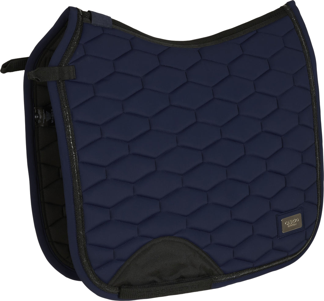 Catago Naomi Saddle Pad