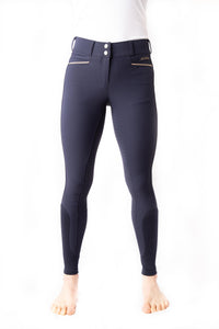 Agaso Cambridge Breeches