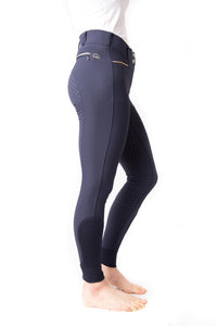 Agaso Cambridge Breeches