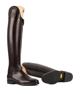 Alberto Fasciani Dressage Boot Rustic 48