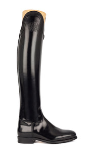 Alberto Fasciani Dressage Boot Indios Black