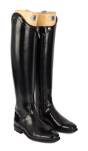 Load image into Gallery viewer, Alberto Fasciani Dressage Boot Brushed Vegan
