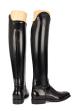 Load image into Gallery viewer, Alberto Fasciani Dressage Boot Brushed Vegan
