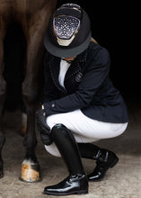 Load image into Gallery viewer, Alberto Fasciani Dressage Boot Brushed Vegan
