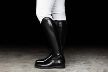 Load image into Gallery viewer, Alberto Fasciani Dressage Boot Brushed Vegan
