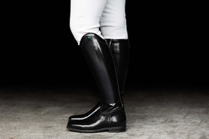 Alberto Fasciani Dressage Boot Brushed Vegan