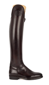 Alberto Fasciani Dressage Boot Rustic 48