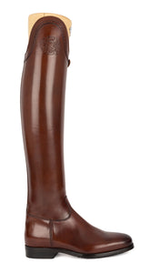 Alberto Fasciani Dressage Boot Rustic 77