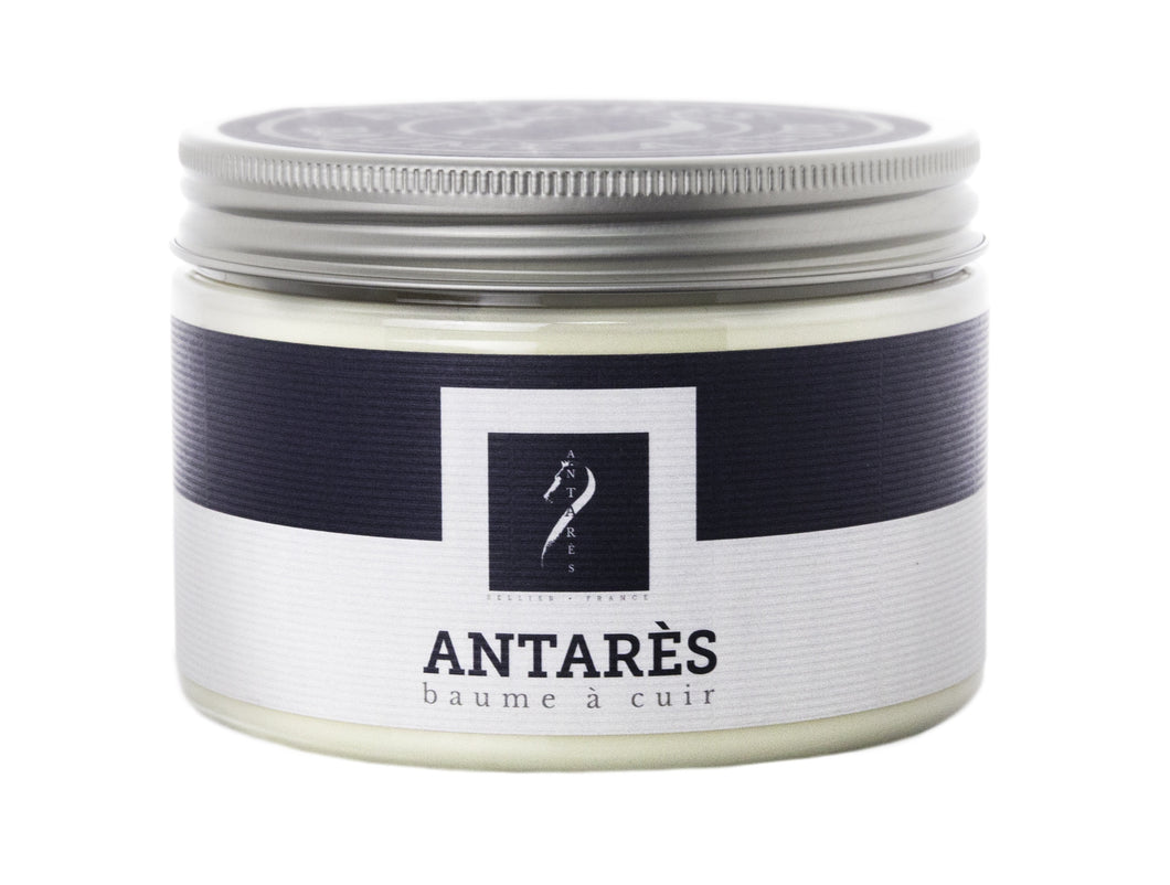 Antares Leather Balm Conditioner