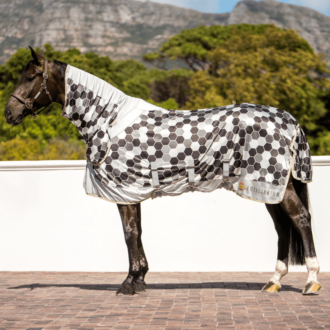 Equilibrium Field Relief Fly Rug