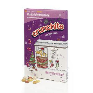 Equilibrium Crunchits Advent Calender