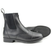 Load image into Gallery viewer, HyLAND Canterbury Adults  Zip Jodhpur Boot
