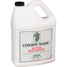 Load image into Gallery viewer, Cowboy Magic Super Bodyshine
