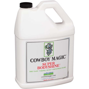 Cowboy Magic Super Bodyshine