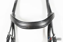 Load image into Gallery viewer, Antares Signature Dressage Bridle
