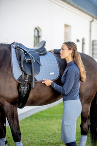 Catago Fir Tech Grand Saddle Pad SS25