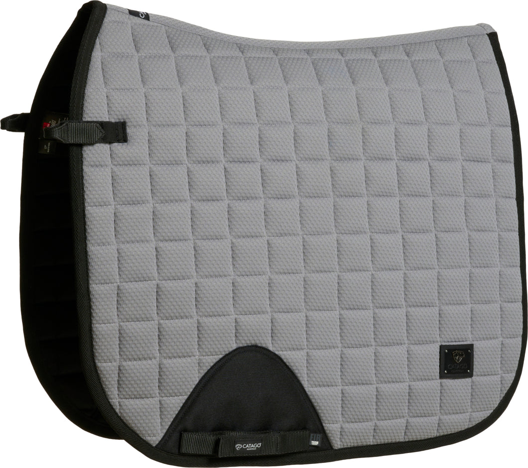 Catago Fir Tech Saddle Pad Seasonal