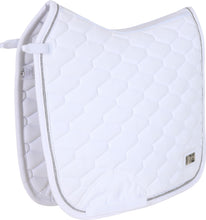 Load image into Gallery viewer, Catago Naomi Saddle Pad
