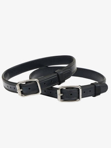 Le Mieux Rubber Spur Straps