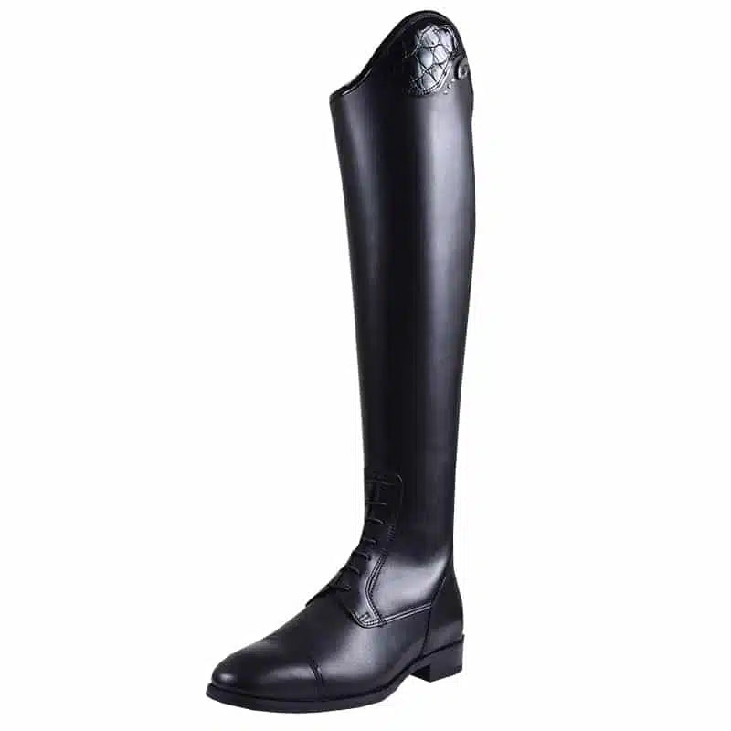 Salentino Lucidi Top Field Boot