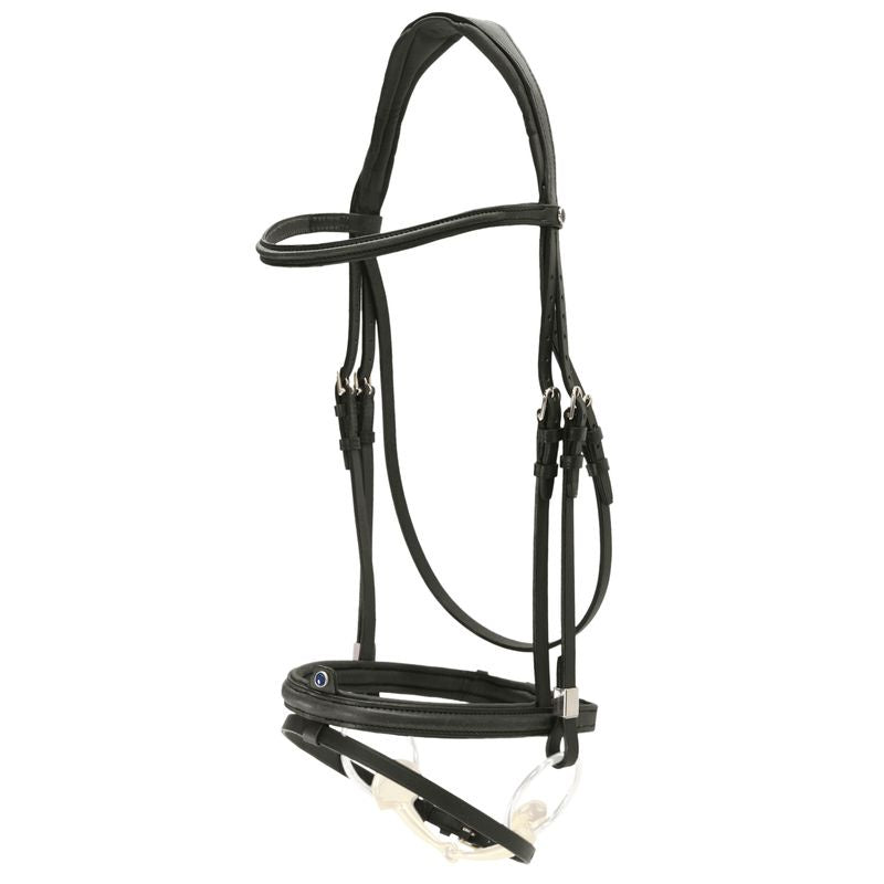 Stubben Pro Jump Bridle