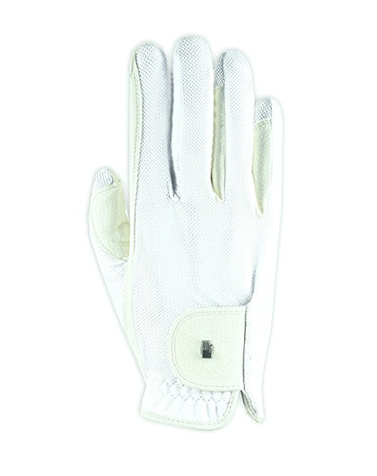 Roeckl Grip Summer Glove – Mikado Equine Ltd