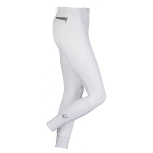 My LeMieux Dynamique Full Seat Breeches